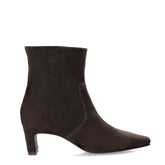 Stivaletto COPENHAGEN CPH296 - Chocolate